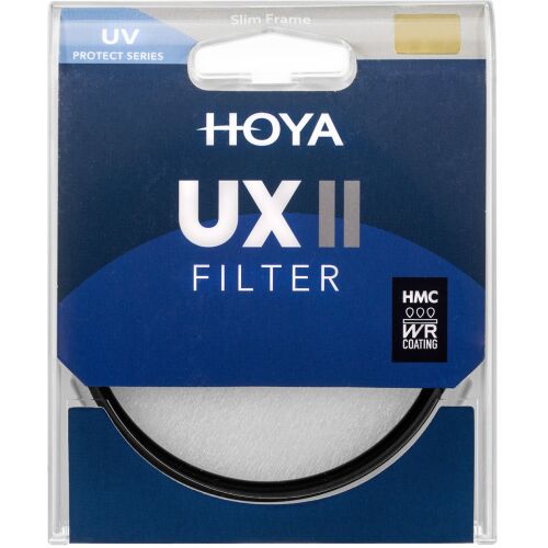 Filtru Hoya UX II UV 58mm 138727149