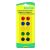STANGER Whiteboard-Magnete 8er-Set, 1 Set 73002 138727204
