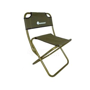 Sklopiva stolica TAGRIDER Veličina S 138727207 - Ribolov