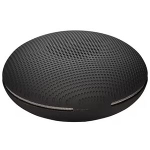 Denver BTP-118 Čierna 145816155 - Bluetooth reproduktory