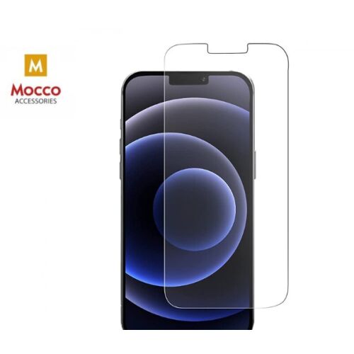 Mocco kaljeno staklo zaštitno folijo za Apple iPhone 15 Plus 138727283