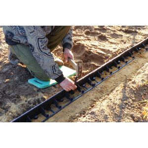 Univerzalni rubnik RIM-BORD - 55x1000mm 138727309 - Rubnik za gredicu