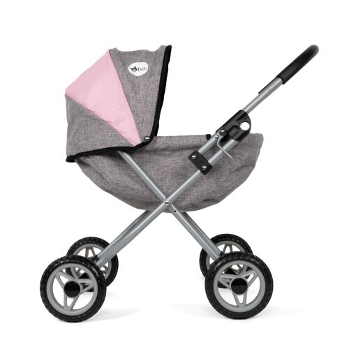 dobry. Wózek Deluxe 138727357