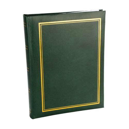 Album B 10x15/100M-2 Classic, zelený 138727405