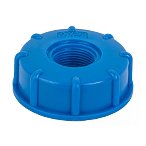 IBC-Adapter S60X6 Innengewinde x ¾" Innengewinde