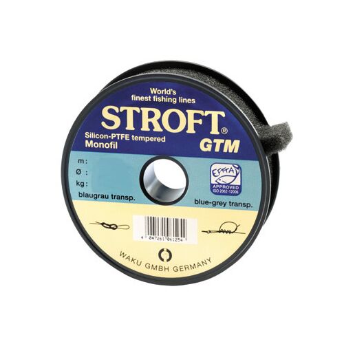 Monofilamentna struna STROFT GTM 0.20mm 25m 138727447