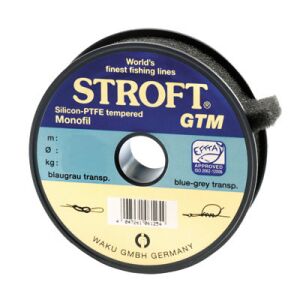 Monofilamentschnur STROFT GTM 0,20 mm 25 m 138727447 - Stroft