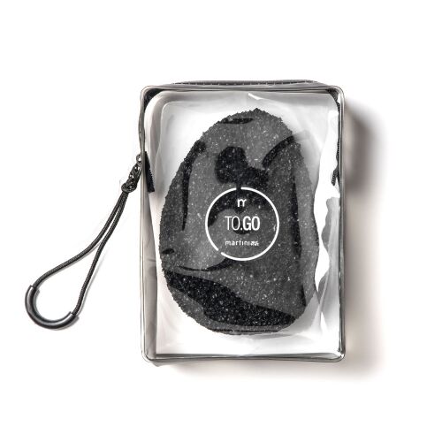 Burete de corp To.Go cu cărbune activ 138727469