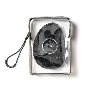 Гъба за тяло To.Go с активен въглен 138727469 - Гъба за миене, кърпа, ръкавици