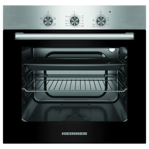 HEINNER BACKOFEN HBO-S624LTG-IX 138727554