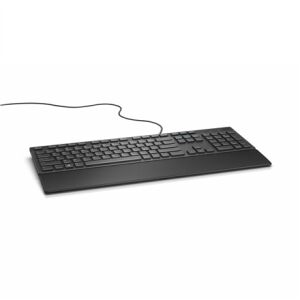 Dell KB216 crna USB tipkovnica - Tipkovnica