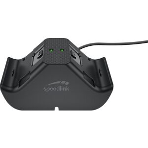 Încărcător Speedlink pentru gamepad Jazz Xbox Series X/S (SL-260002-BK)
