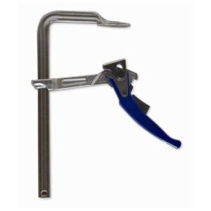 Clemă manivelă PAL 60x12cm, max. 5500N 138727543 - Instrument