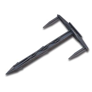 Szpilka do agrowłókniny Trident - 17/10cm 138727544 - Ogrodnictwo