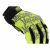 Handschuhe Mechanix Wear Original® HI-VIZ 91 gelb, Größe XL 138727561
