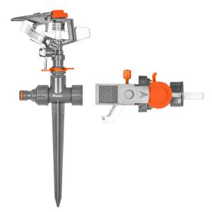 WHITE LINE Pulsierender Sprinkler 138727564 - Bewässerungsdüsen