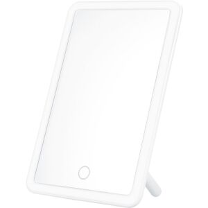 Lustro kosmetyczne Platinet PMLY6W z oświetleniem LED 138727566 - Lusterko kosmetyczne