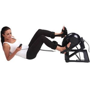 Kooeej elektrisches Mini-Heimtrainer zur Schlaganfallrehabilitation in Gebrauch - Kardiogeräte & Ausrüstung