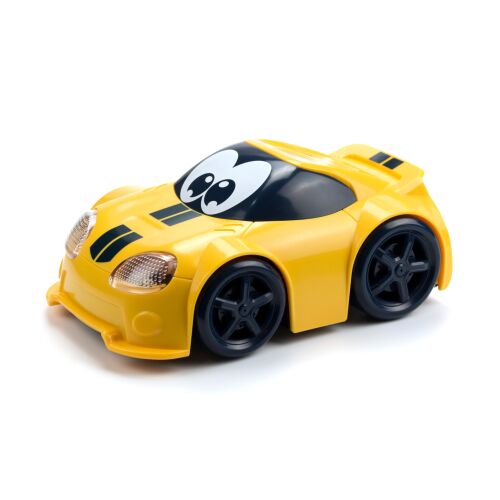 Mașină interactivă SILVERLIT Primul meu curse 138727724