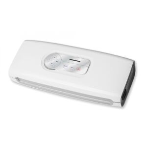 APARAT DE VIDAT HEINNER HAV-140WH 138727618 - Aparate de sudură cu folie de vid, Aparat pentru preparat vafe, Friteuze, Oale electrice, Grătare de masă și Cântare de bucătărie