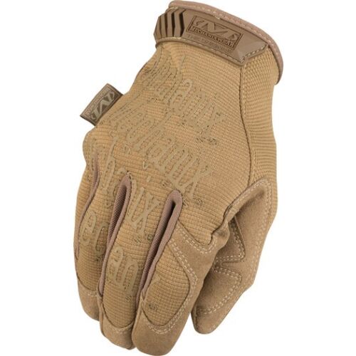 Handschuhe Mechanix The Original® Coyote S 138727623
