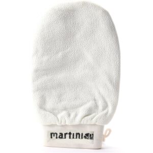 Mănușă de hammam Naturală