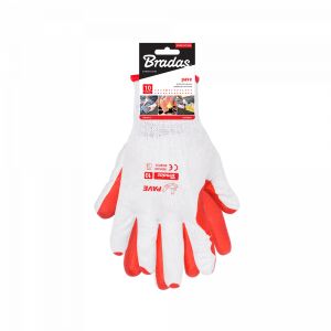 Handschuhe PAVE, Größe 9 - Gummi 138727674 - Arbeitshandschuhe