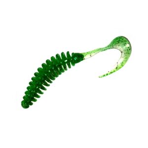 Momeală din silicon TRICKY BAITS Rat-7-ZS comestibilă, 125 mm, 37 g. 138727682 - Momele & twistere