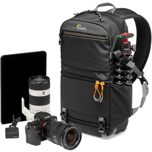 Раница Lowepro Slingshot SL 250 AW III, черна 138727764 - Lowepro