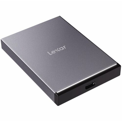 Външен SSD диск Lexar 2TB SL210 USB 3.1 (четене/запис: 550/450MB/s) 138727802
