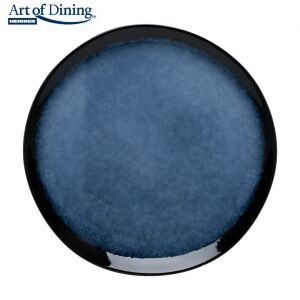 DUŻY TALERZ CERAMICZNY 28CM, SERENITY 138727871 - Kuchnia i jadalnia