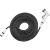 Dehnbarer Twist Hose 7,5m-15m mit Spritzpistole