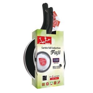 Jata SF118 18cm 138727837 - Patelnie do gotowania i pieczenia