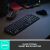 Logitech MX Keys Combo Üzleti Gen/2 - Grafitszürke Vezeték Nélküli Billentyűzet és Egér Szett - Nordic 180301796