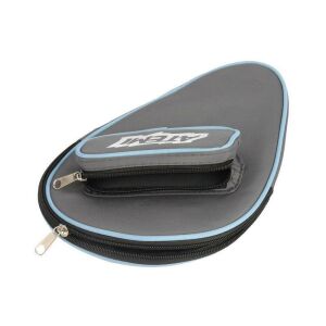 ATEMI Asztalitenisz Ütő Tok - Cipzáras, Tartós Védelem