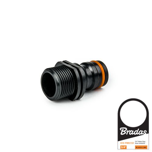 Adaptor scule BLACK LINE 3/4" POWER JET 138727844