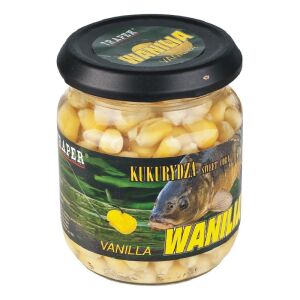 Grundfutter TRAPER Classic Mais Anis 125g 138727854 - Angelköder