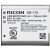 Ricoh DB-110 OTH Akkumulátor - Fényképezőgép akku 138727861