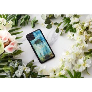 iKins Camille Fekete iPhone 11 Pro Max Művészi Tok 138727936 - IKins