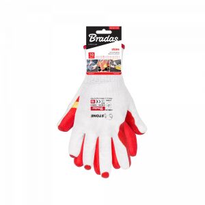 Handschuhe STONE, Größe 10 - Gummi 138727930 - Arbeitshandschuhe