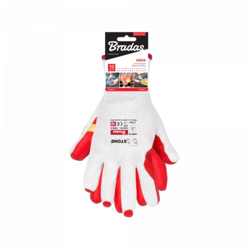 Mănuși STONE, mărimea 10 - cauciuc 138727930