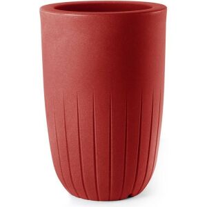 VALENTINO ESSENTIAL 50cm CARDINAL RED 138728012 - Ghiveci