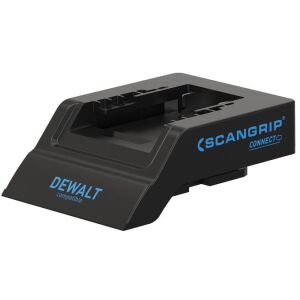 Adaptér na batériu Scangrip / DEWALT 138728028 - Dewalt