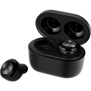 Platinet Wireless Headset Sport PM1085, schwarz 138728201 - Computer und Zubehör