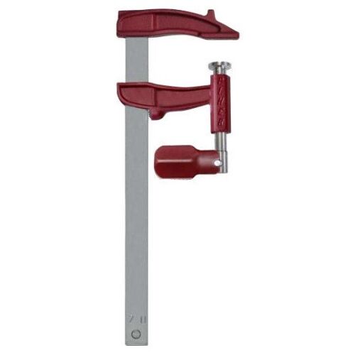 Zverák Maxipress M 15 cm, hĺbka čeľuste 7 cm, max. 4000 N