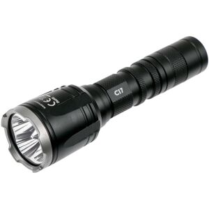 LANTERNĂ SERIA CHAMELEON/2500 LUMENI CI7 NITECORE 138728077 - Lanterne