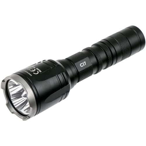 Nitecore CI7 Kaméleon 2500 Lumen Zseblámpa 138728077