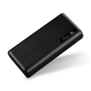 ПРЕНО БАТЕРИЯ USB 20000MAH/MR756 MEDIARANGE 138728083 - Външна батерия и Powerbank