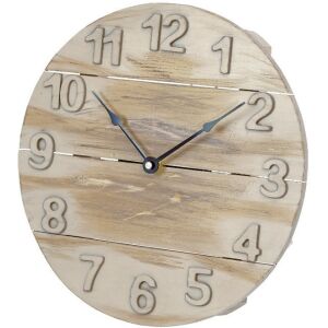 Zegar ścienny Platinet Maj (43630) 138728091 - Projektowanie wnętrz