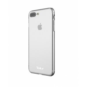 Priehľadný kryt Tellur Cover Premium 360° Shield pre iPhone 7 Plus 138728145 - Puzdrá na telefóny